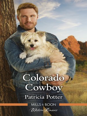 cover image of Colorado Cowboy